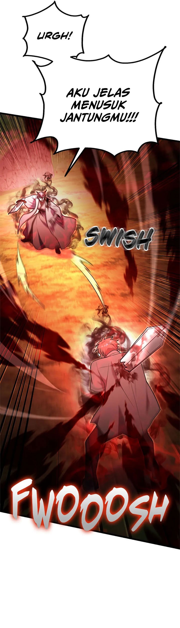 Maxed Out Leveling Chapter 93 - halaman 74