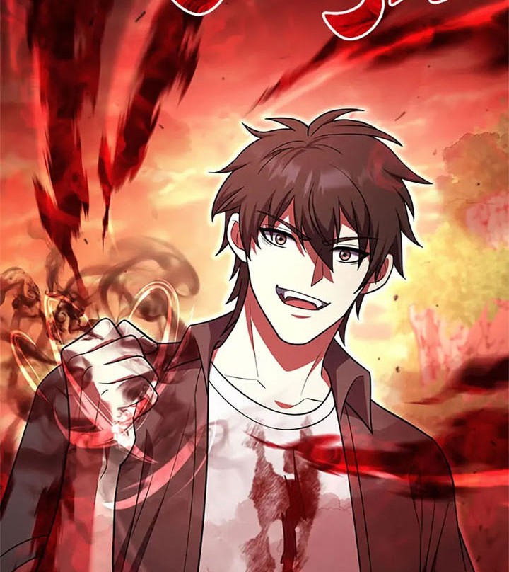Maxed Out Leveling Chapter 93 - halaman 79
