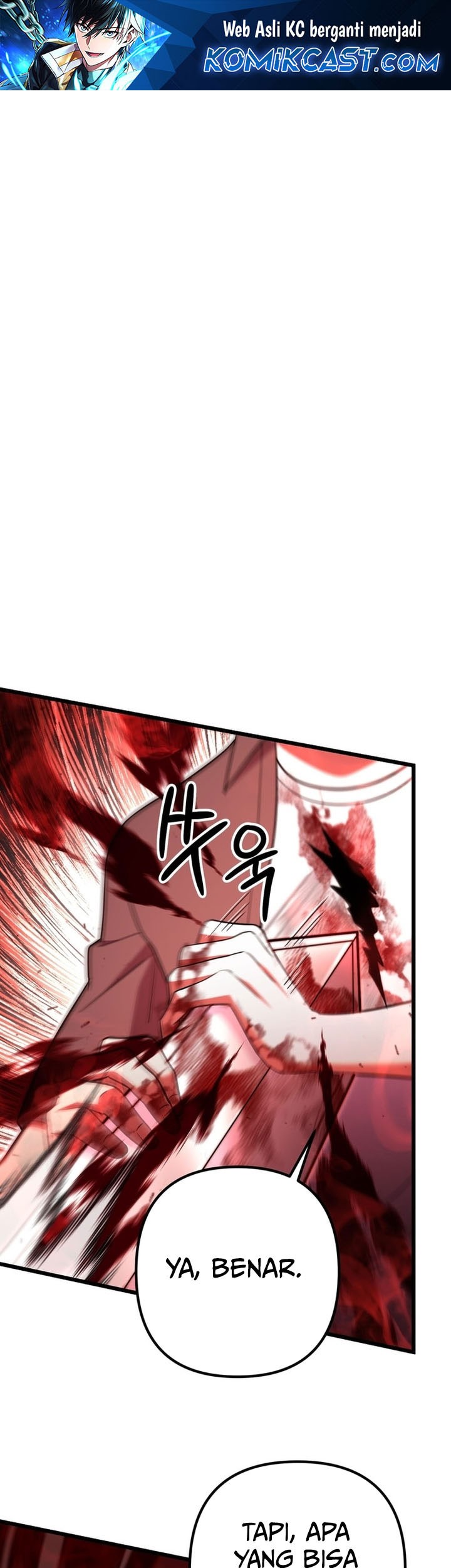 Maxed Out Leveling Chapter 94 - halaman 1