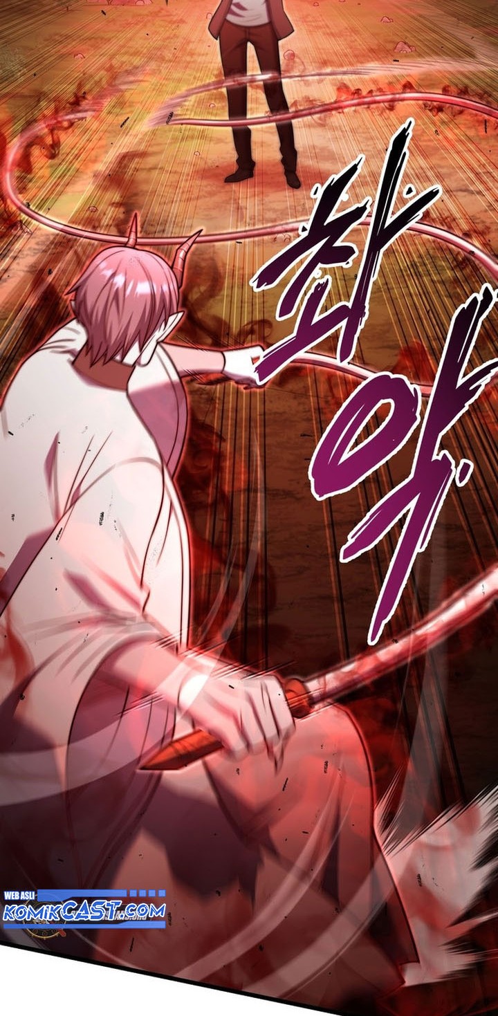 Maxed Out Leveling Chapter 94 - halaman 10
