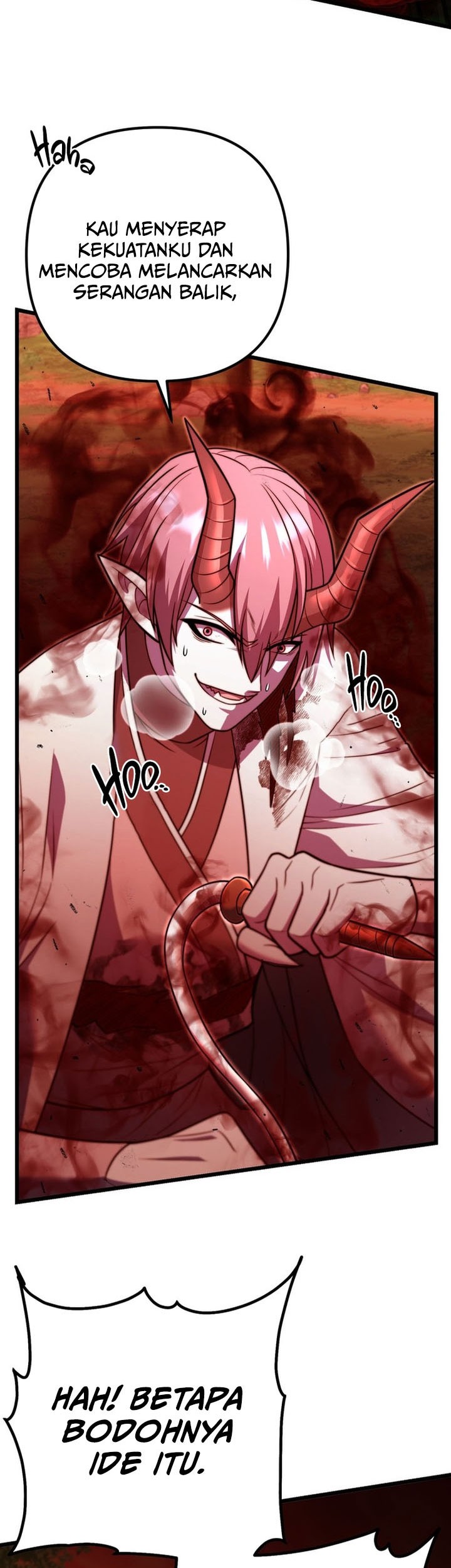 Maxed Out Leveling Chapter 94 - halaman 11