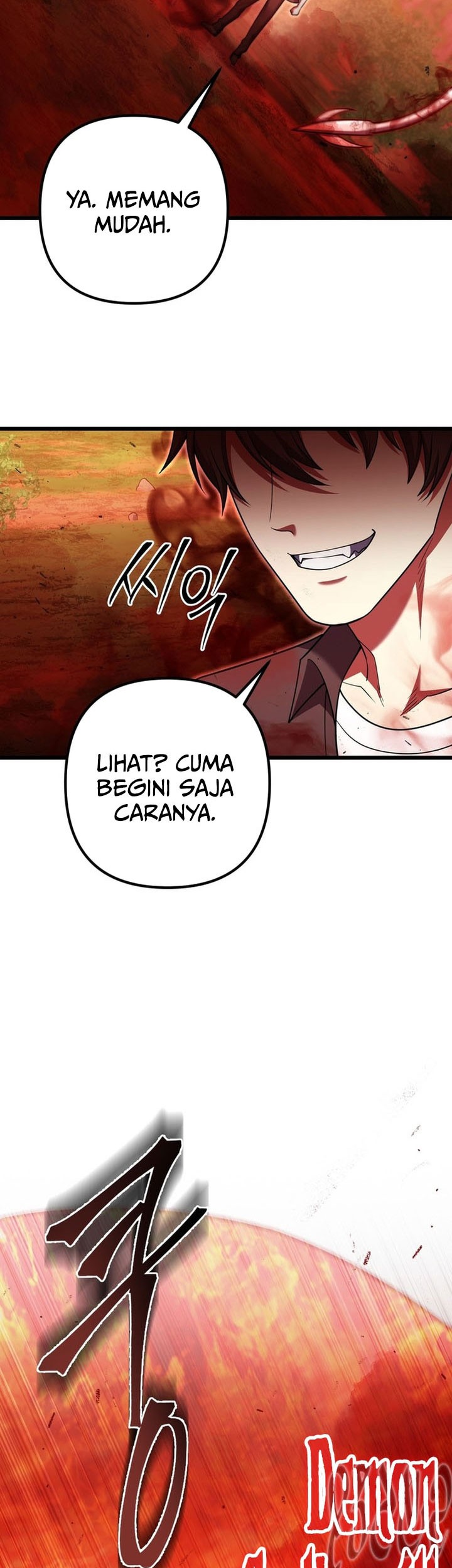 Maxed Out Leveling Chapter 94 - halaman 13