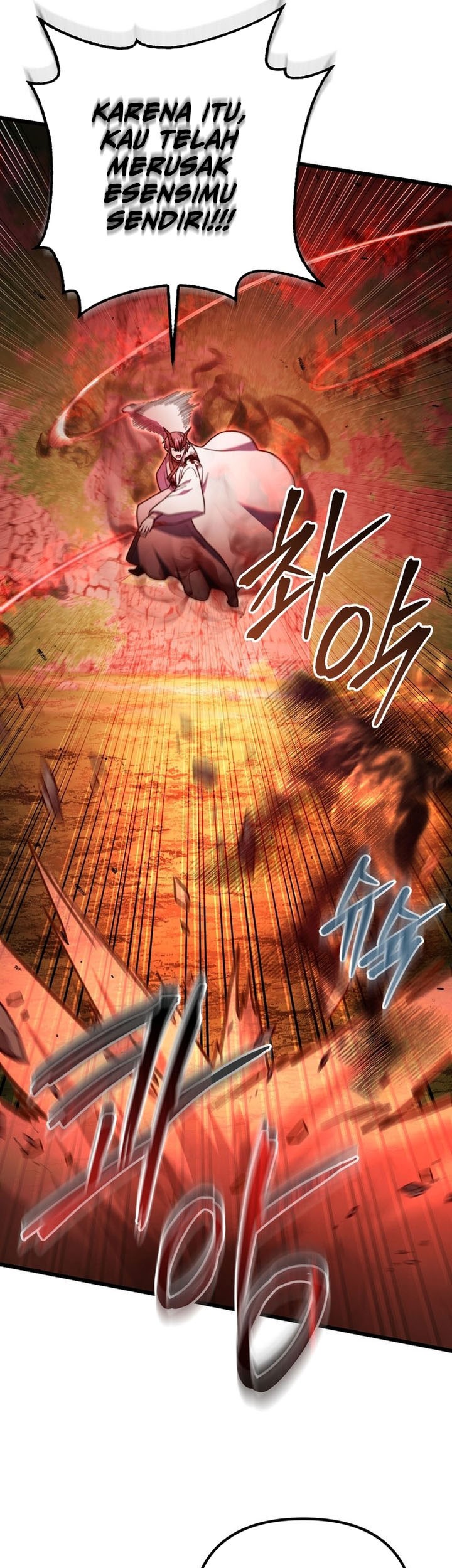Maxed Out Leveling Chapter 94 - halaman 17