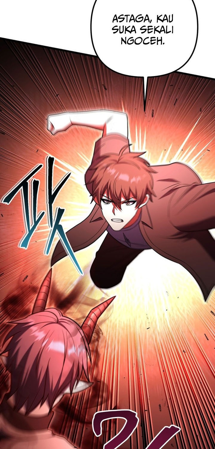 Maxed Out Leveling Chapter 94 - halaman 18
