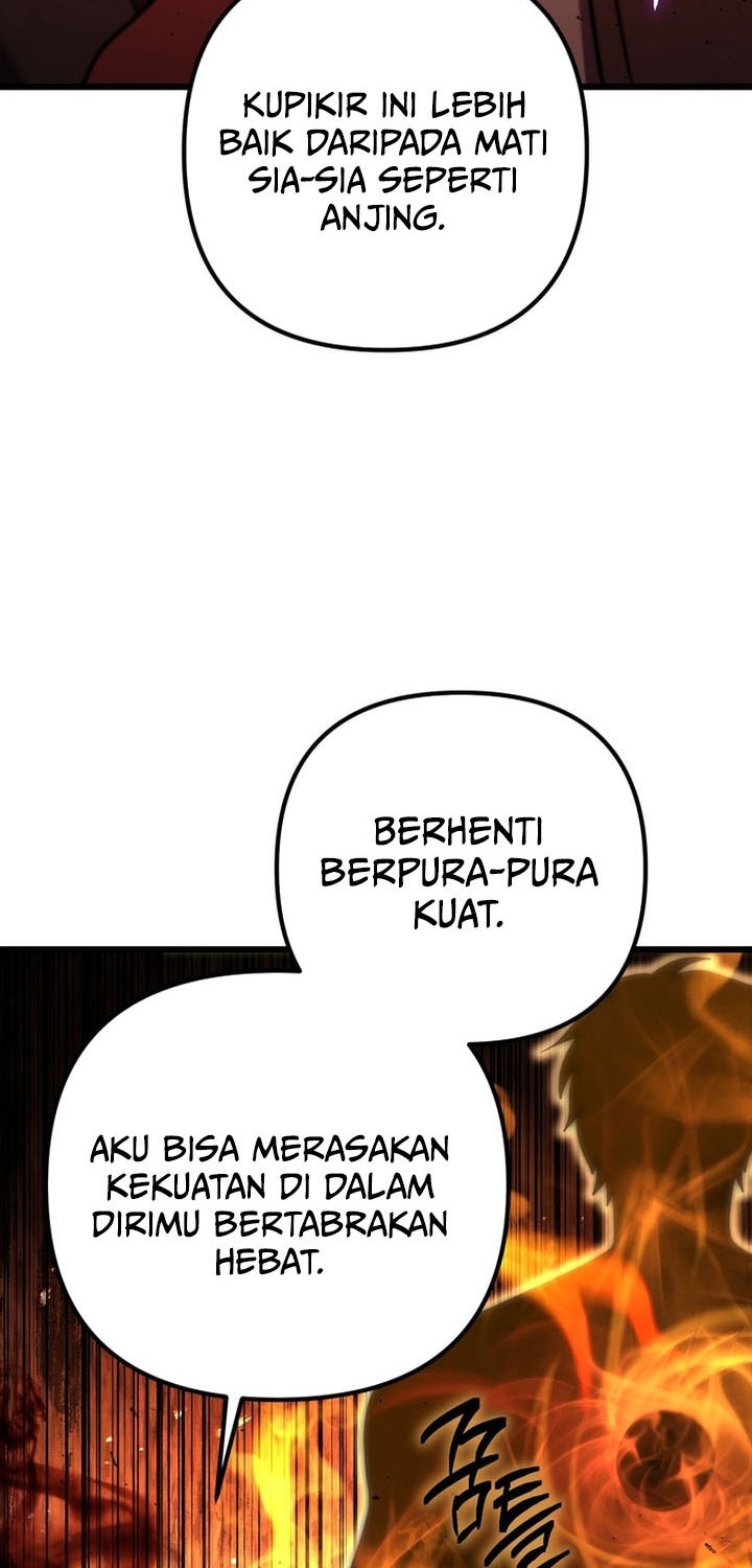 Maxed Out Leveling Chapter 94 - halaman 22