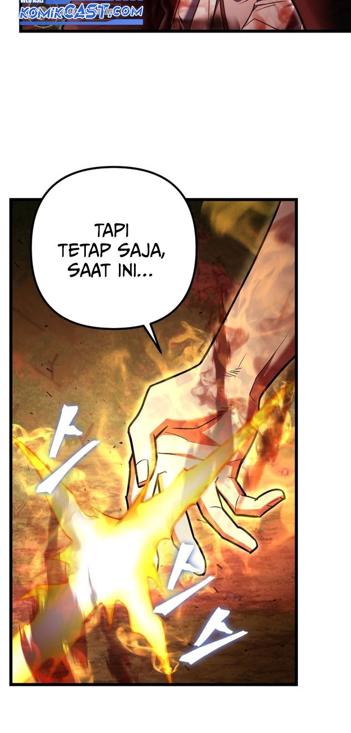 Maxed Out Leveling Chapter 94 - halaman 24