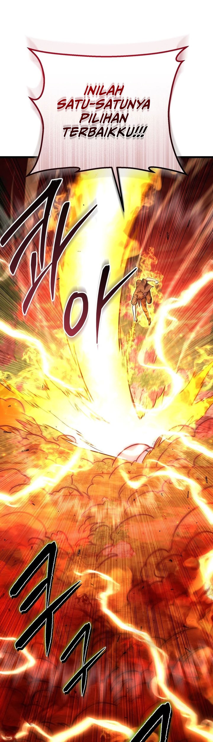 Maxed Out Leveling Chapter 94 - halaman 25