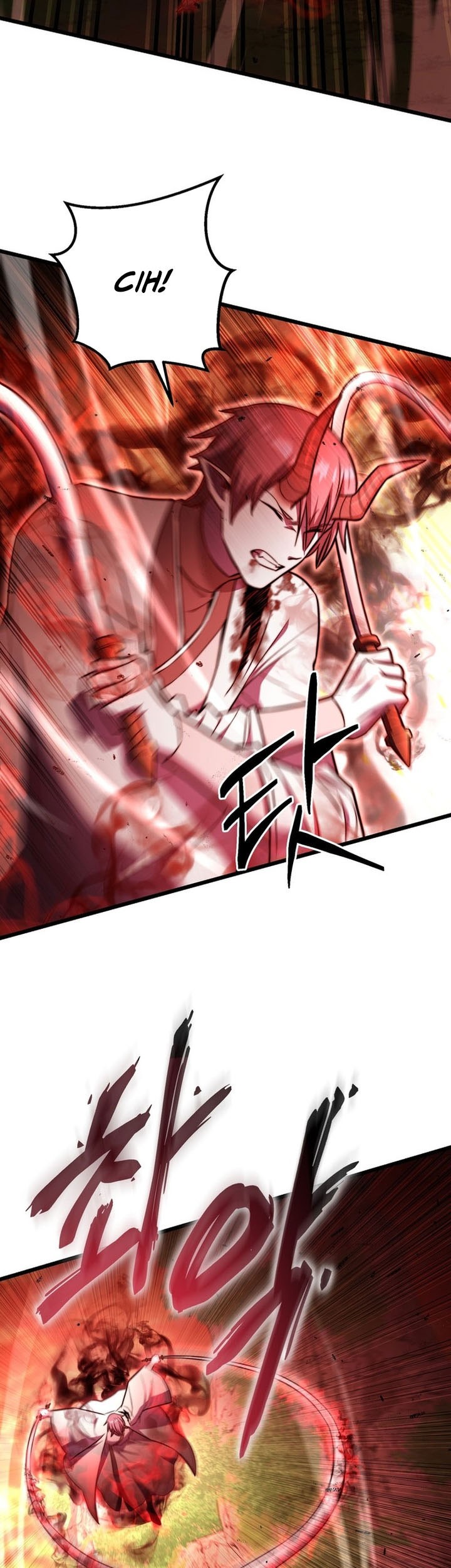 Maxed Out Leveling Chapter 94 - halaman 27