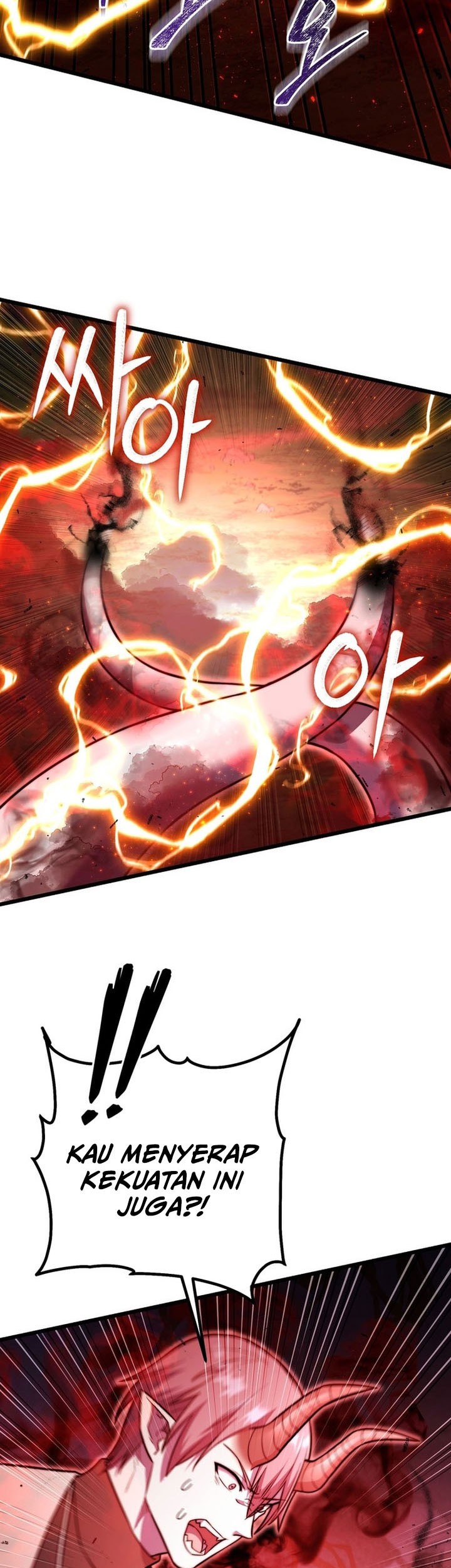 Maxed Out Leveling Chapter 94 - halaman 29