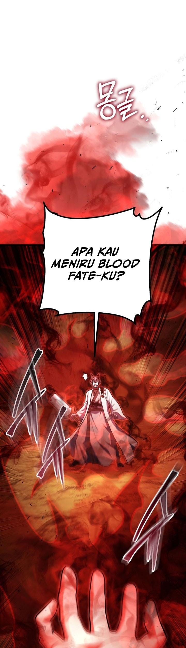 Maxed Out Leveling Chapter 94 - halaman 3