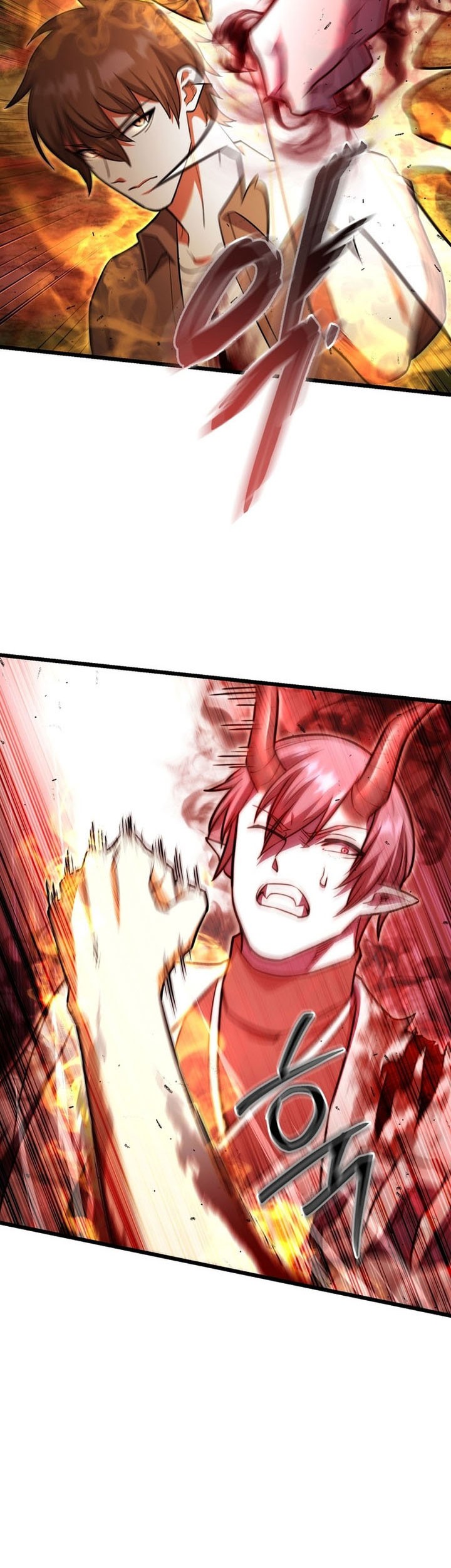 Maxed Out Leveling Chapter 94 - halaman 35
