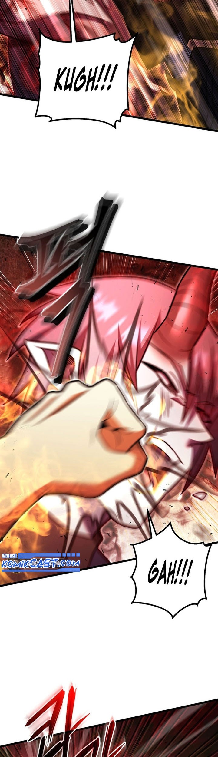 Maxed Out Leveling Chapter 94 - halaman 37