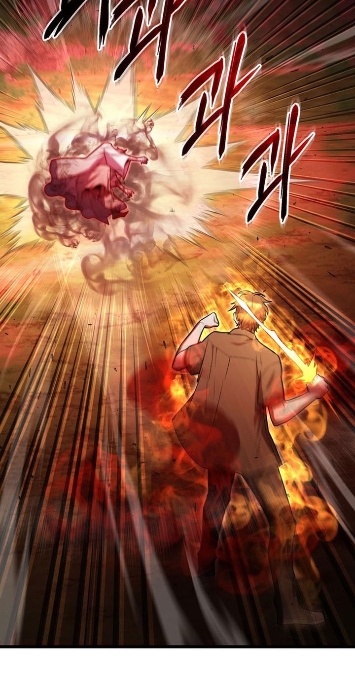 Maxed Out Leveling Chapter 94 - halaman 38