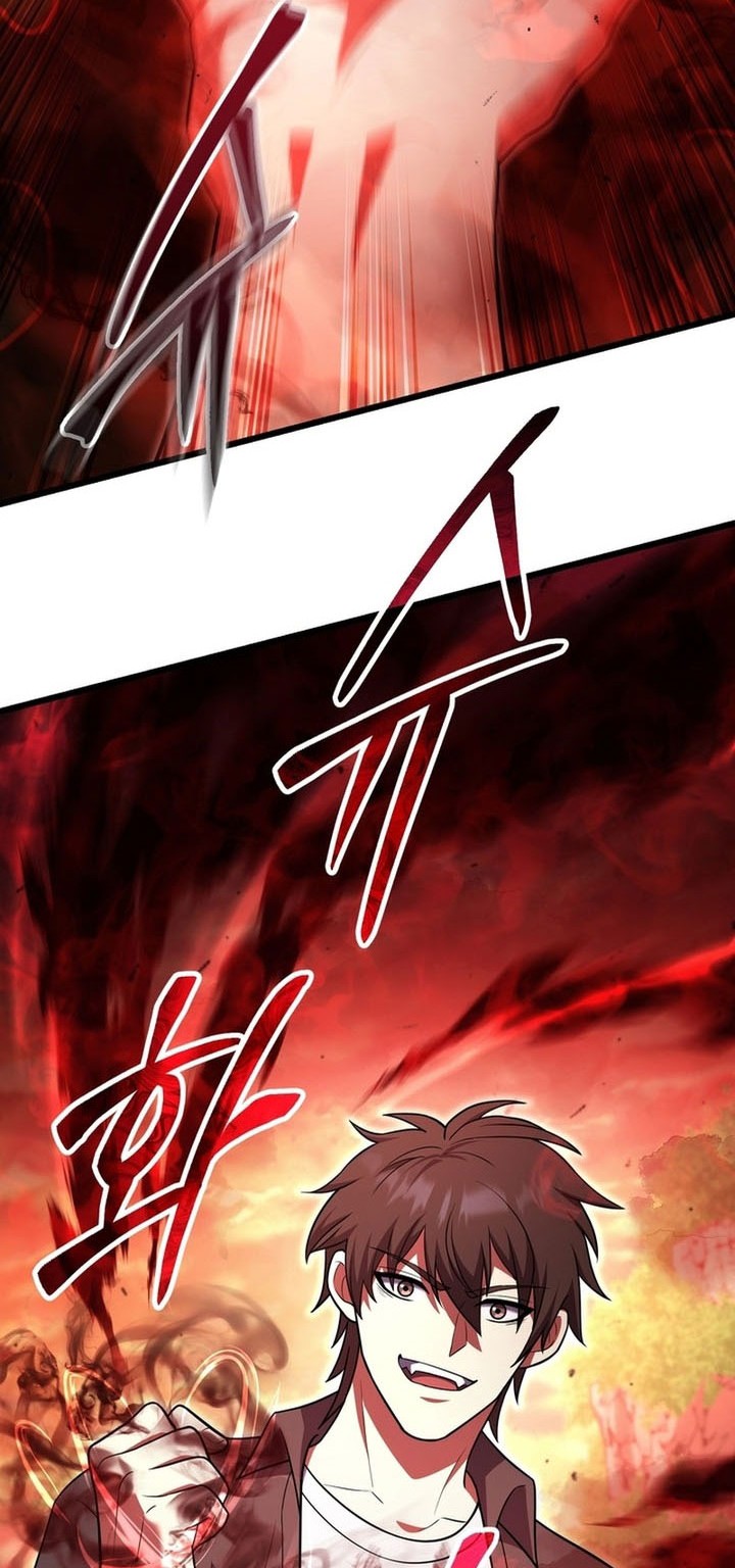 Maxed Out Leveling Chapter 94 - halaman 4