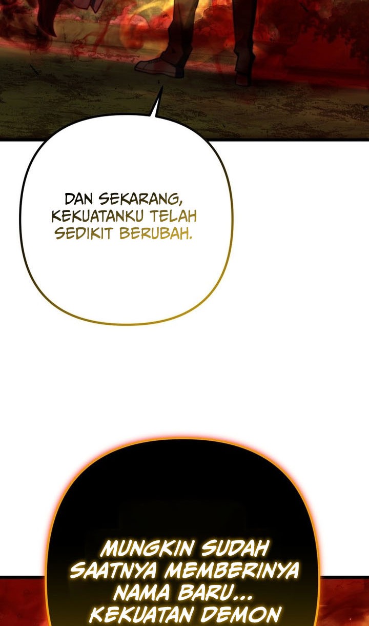 Maxed Out Leveling Chapter 94 - halaman 42