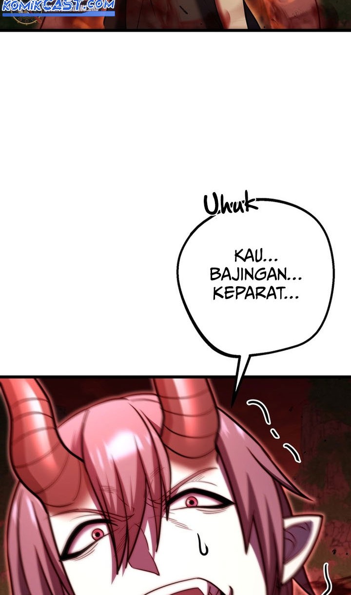 Maxed Out Leveling Chapter 94 - halaman 46