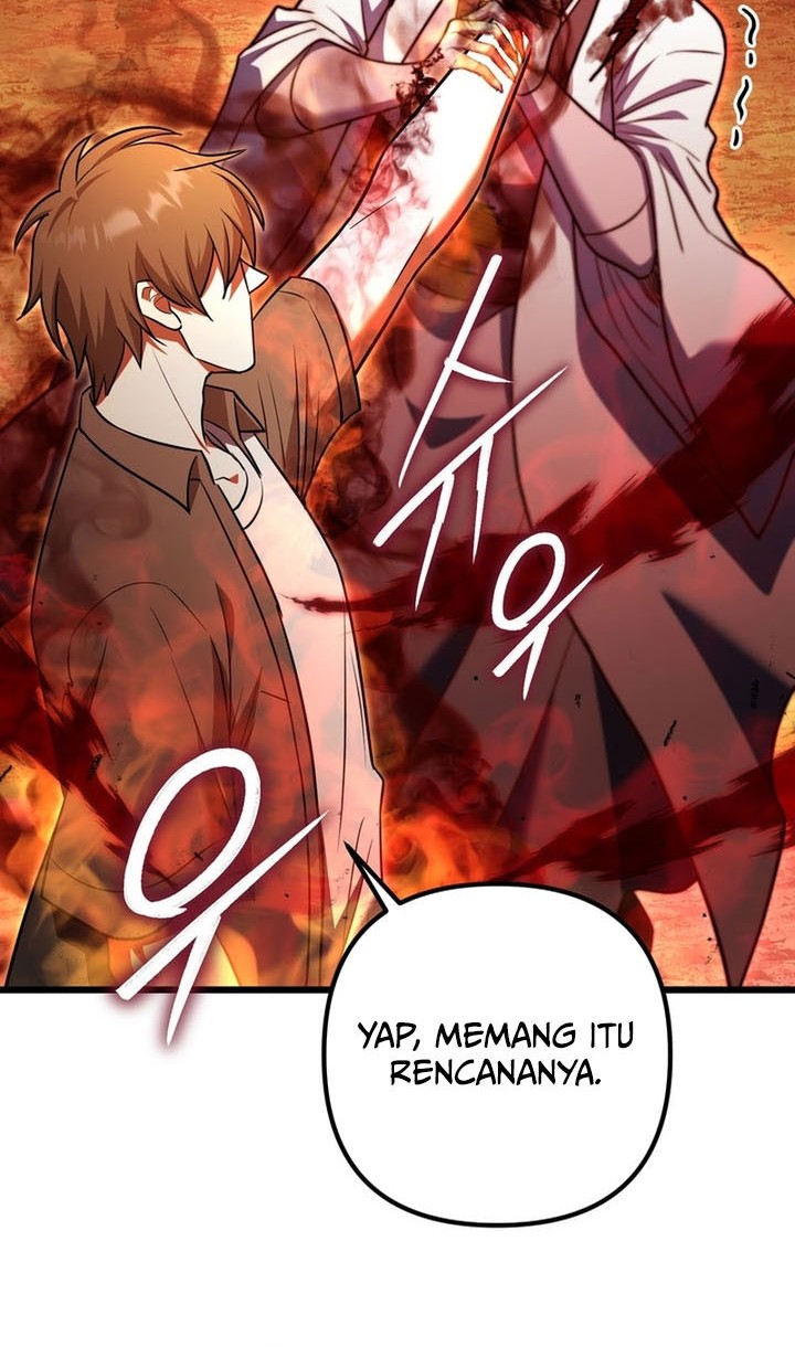 Maxed Out Leveling Chapter 94 - halaman 48