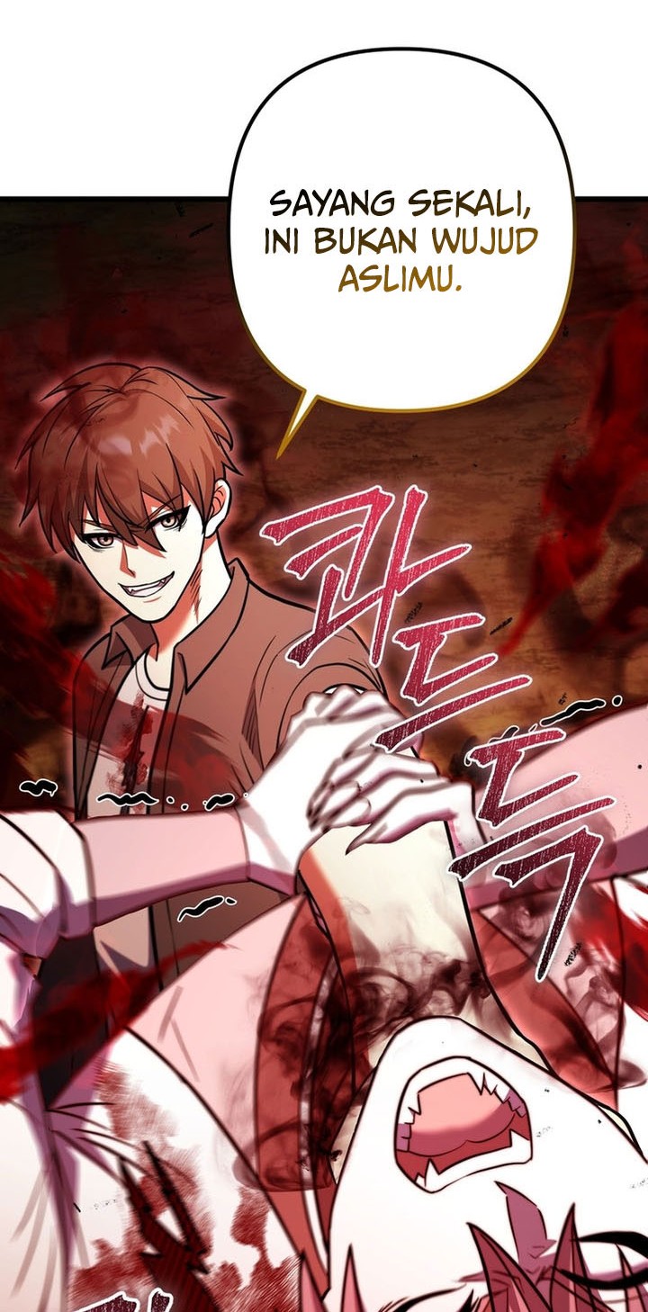 Maxed Out Leveling Chapter 94 - halaman 50