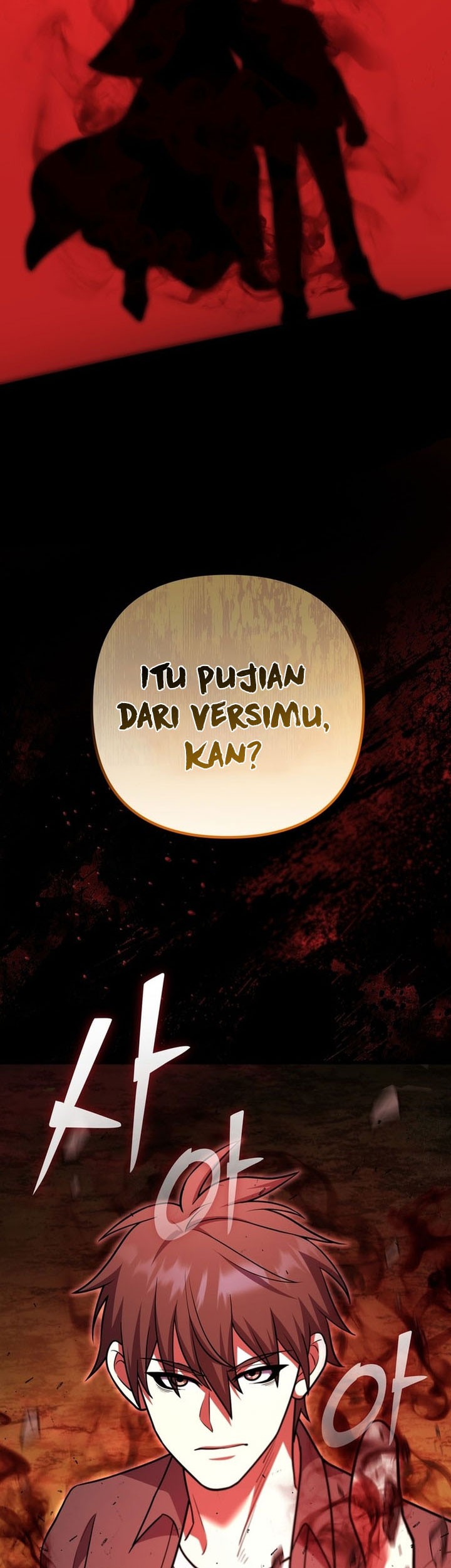 Maxed Out Leveling Chapter 94 - halaman 53