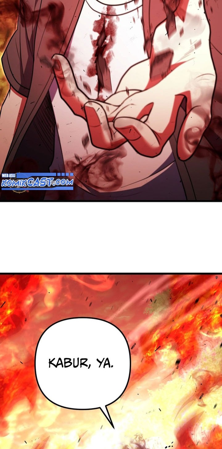 Maxed Out Leveling Chapter 94 - halaman 54