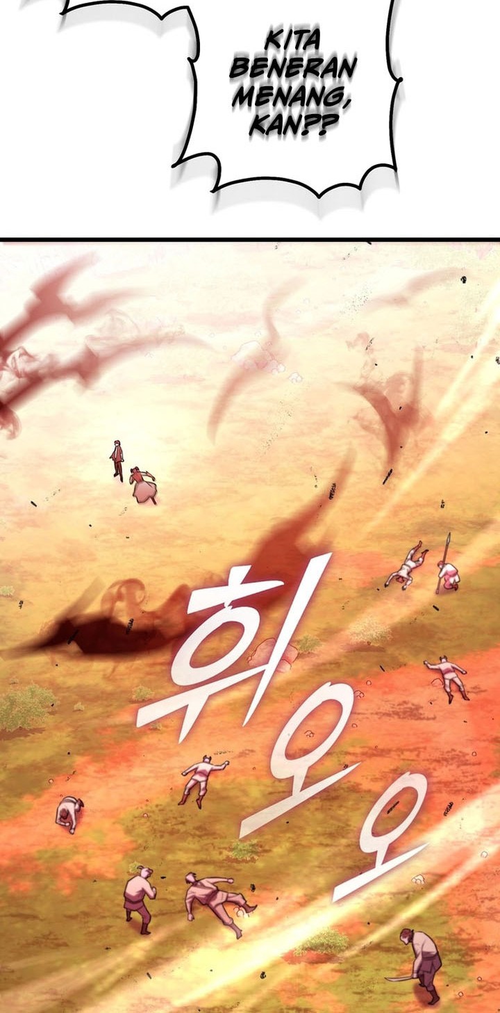 Maxed Out Leveling Chapter 94 - halaman 56