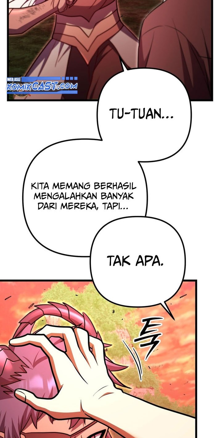 Maxed Out Leveling Chapter 94 - halaman 58