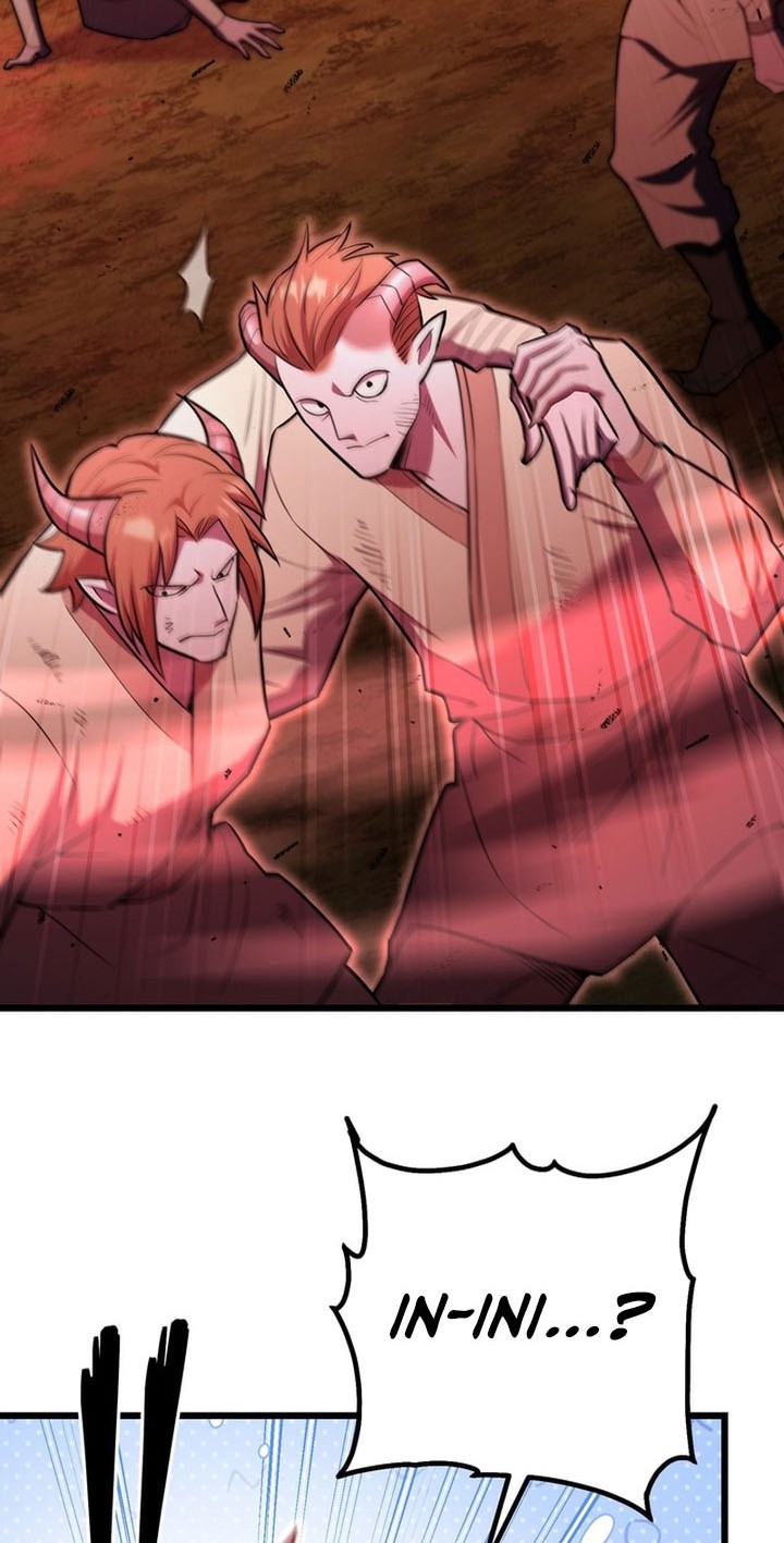 Maxed Out Leveling Chapter 94 - halaman 60
