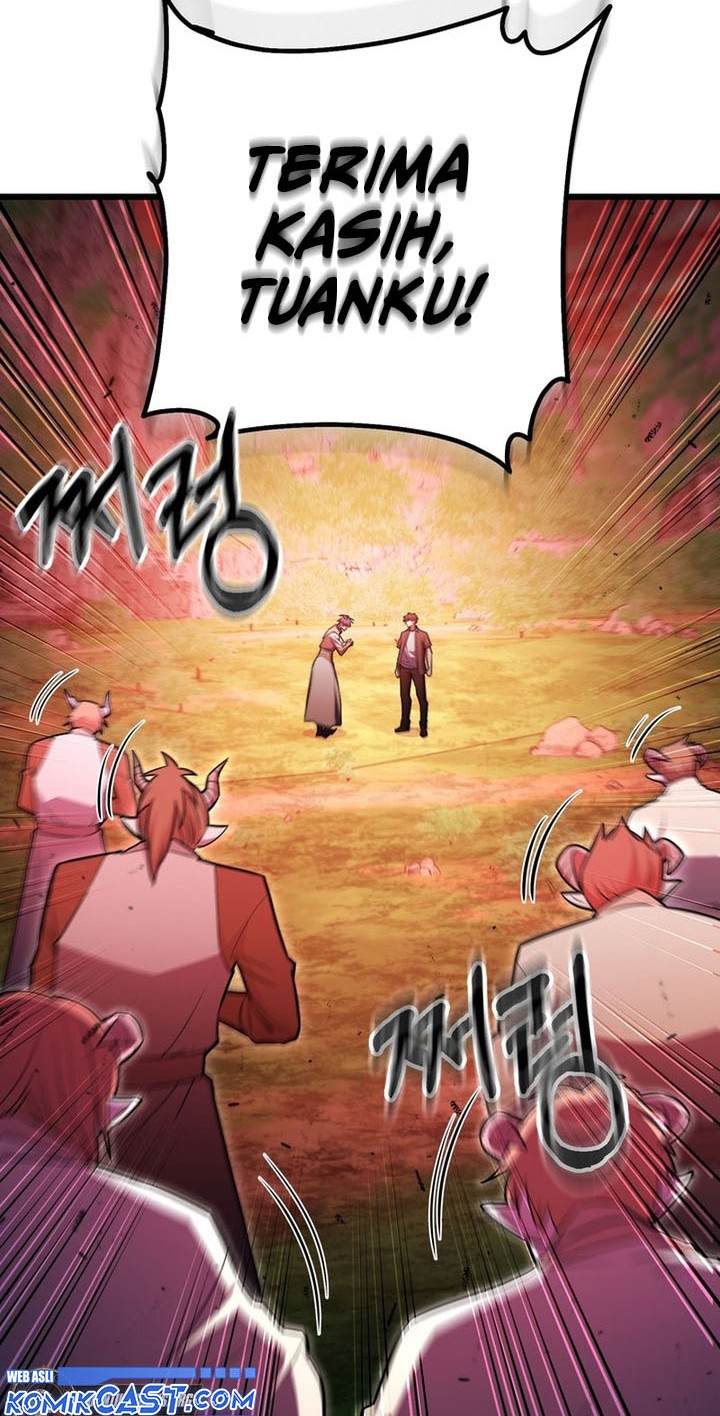 Maxed Out Leveling Chapter 94 - halaman 62
