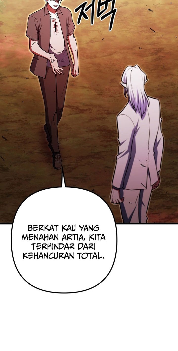Maxed Out Leveling Chapter 94 - halaman 64