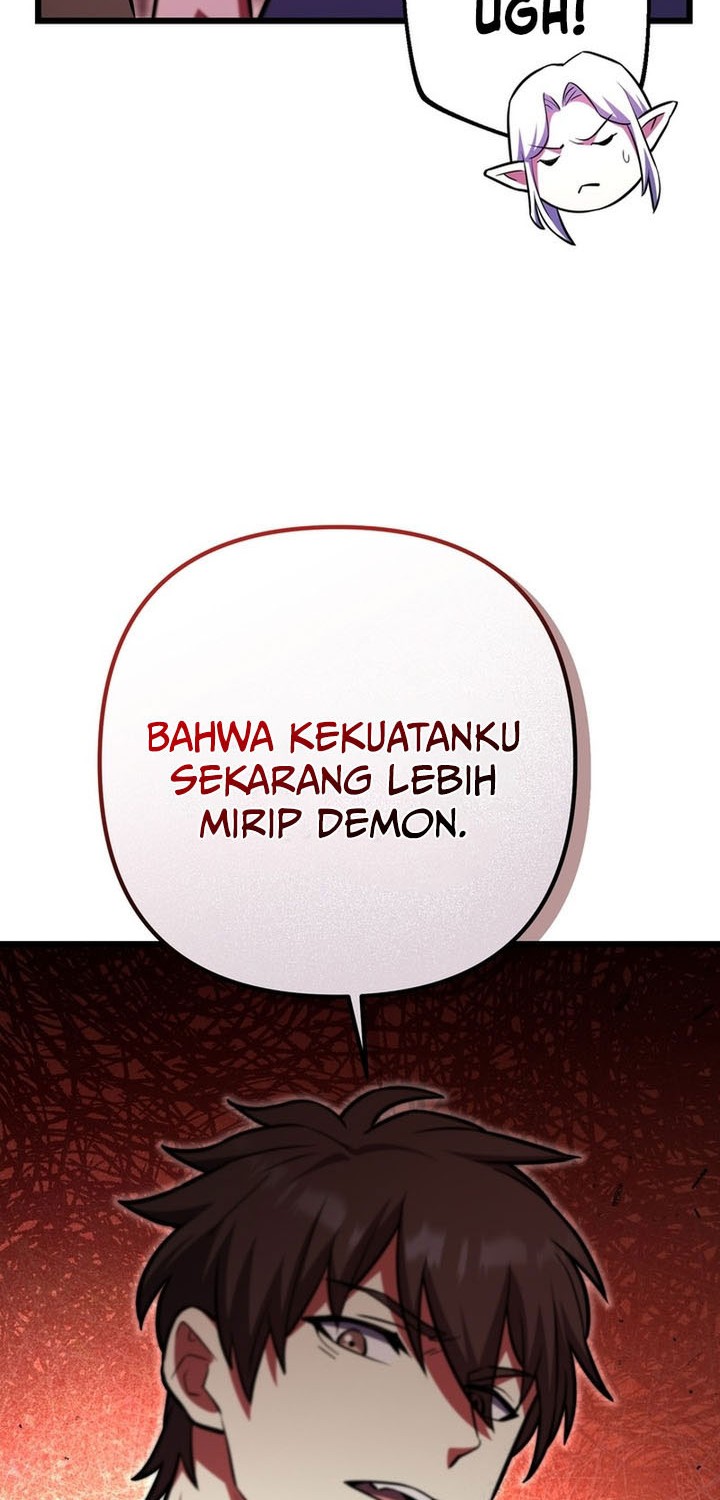 Maxed Out Leveling Chapter 94 - halaman 66