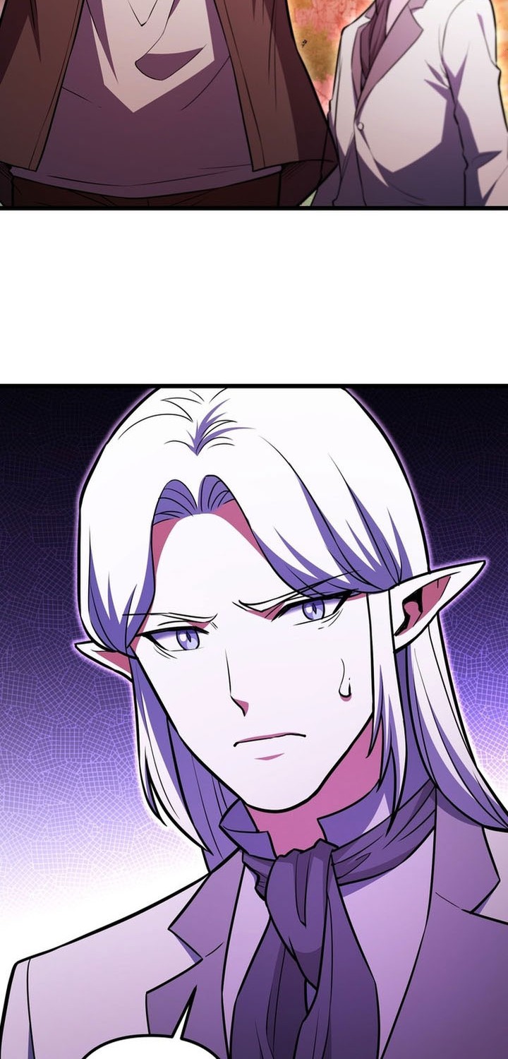 Maxed Out Leveling Chapter 94 - halaman 68