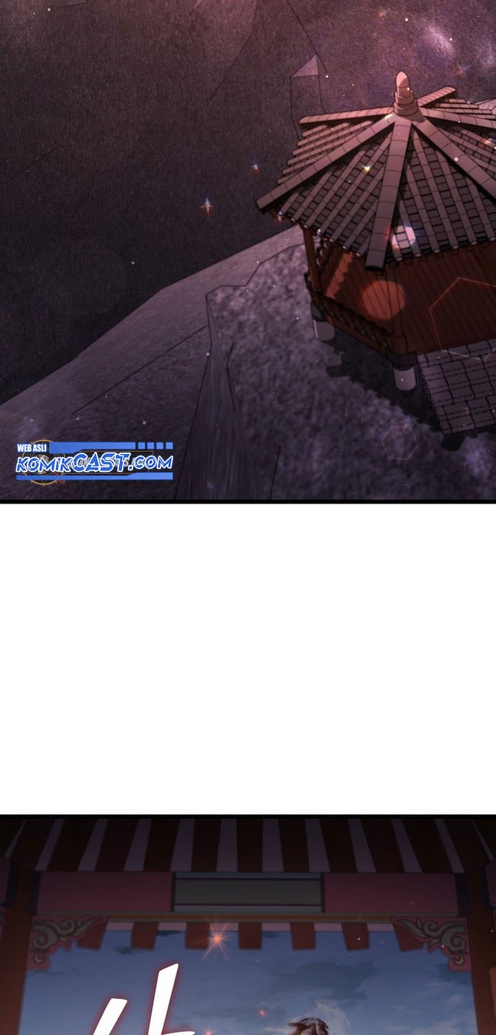 Maxed Out Leveling Chapter 94 - halaman 70