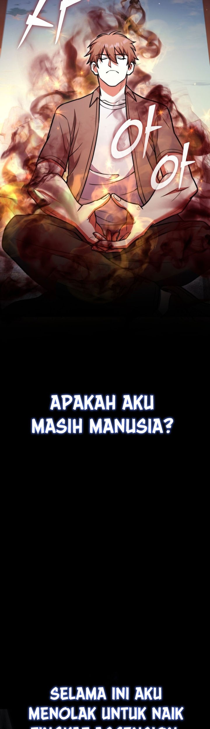 Maxed Out Leveling Chapter 94 - halaman 71