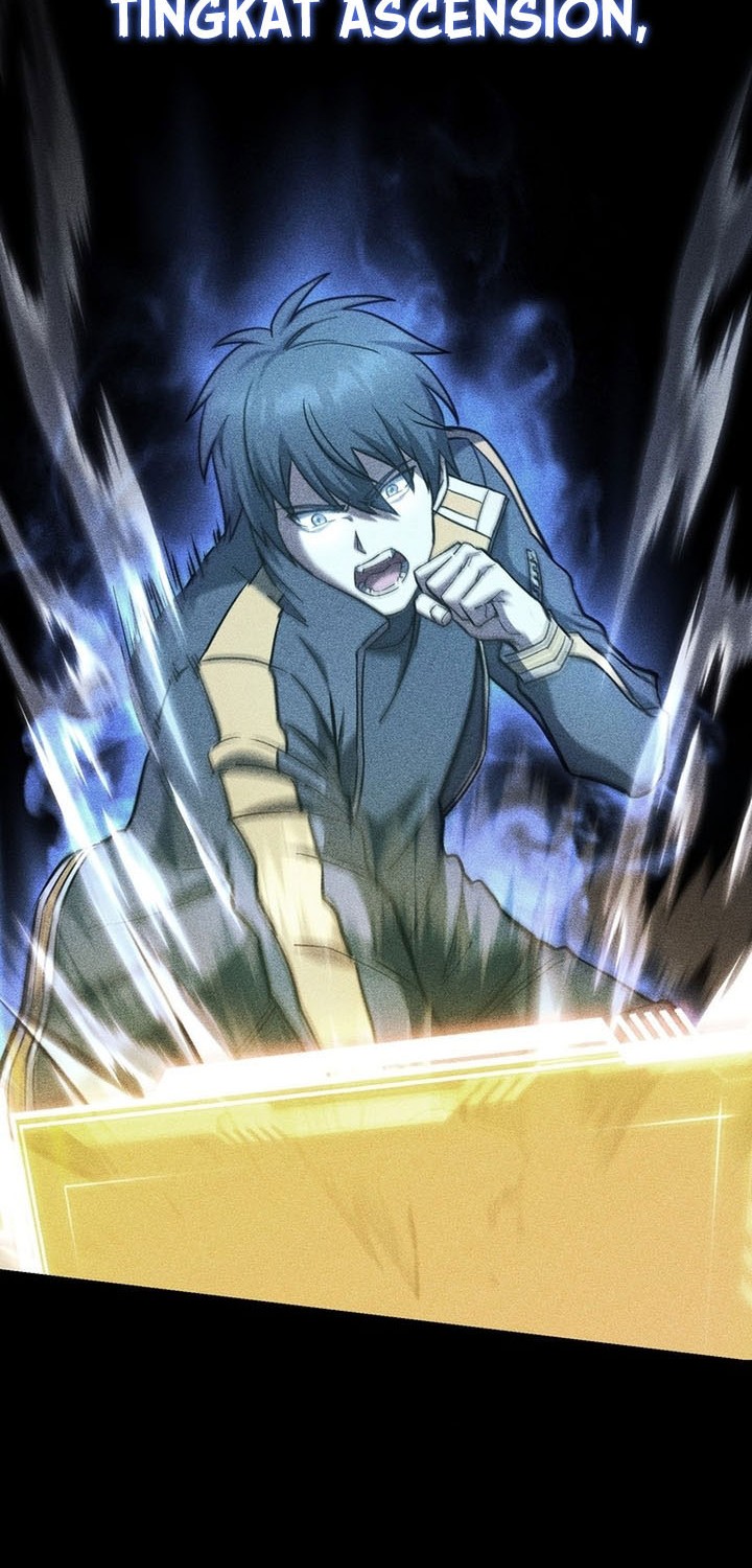 Maxed Out Leveling Chapter 94 - halaman 72