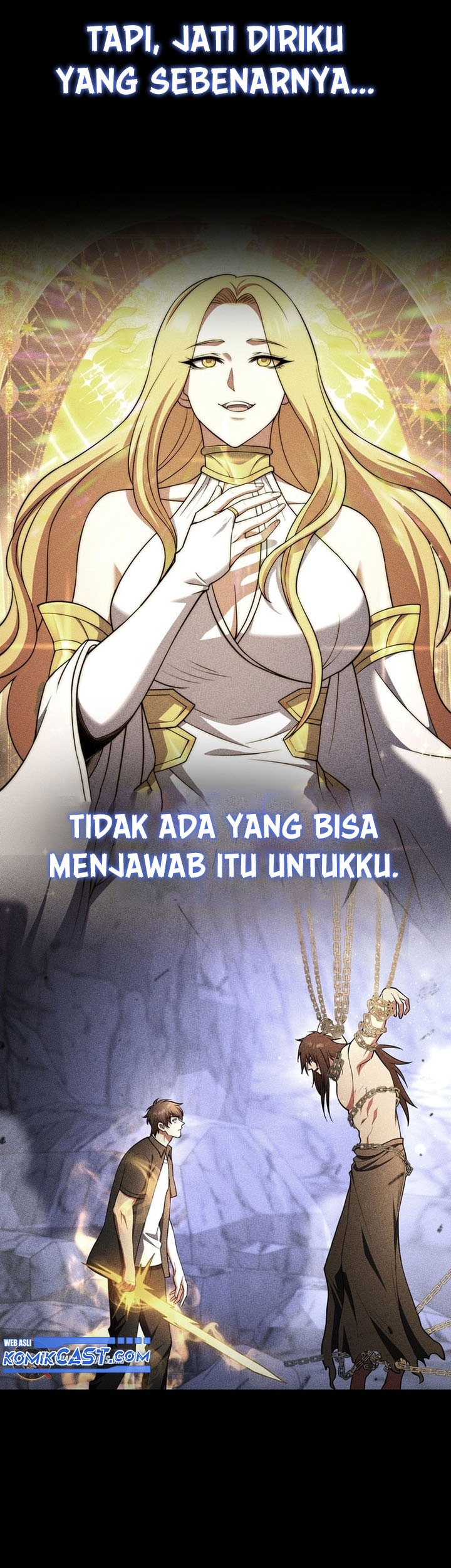 Maxed Out Leveling Chapter 94 - halaman 73