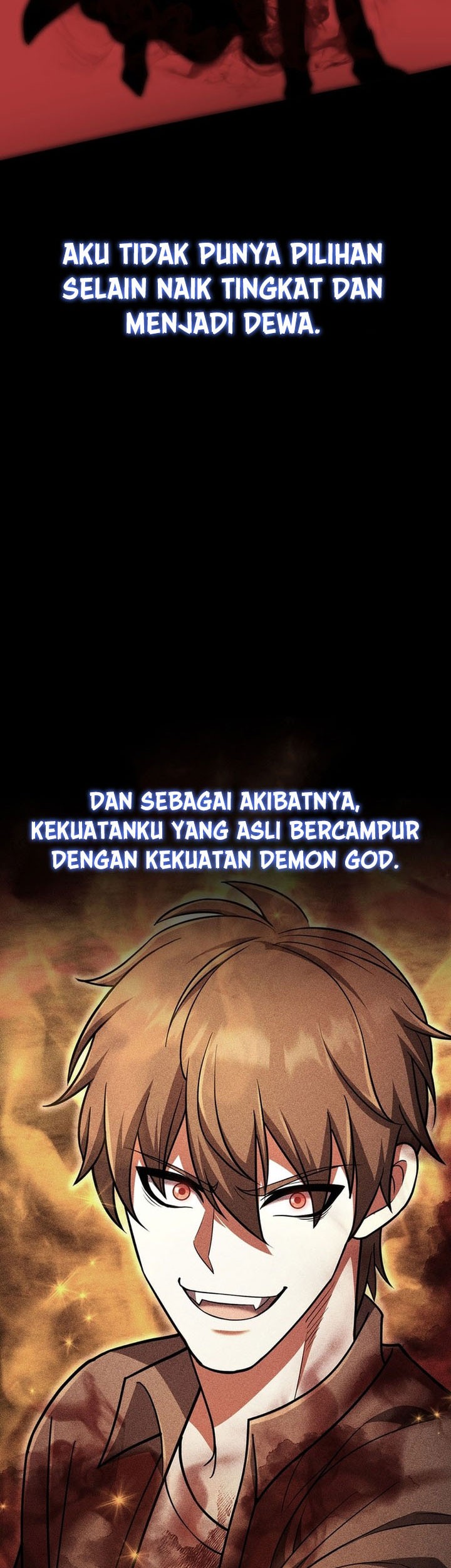 Maxed Out Leveling Chapter 94 - halaman 75