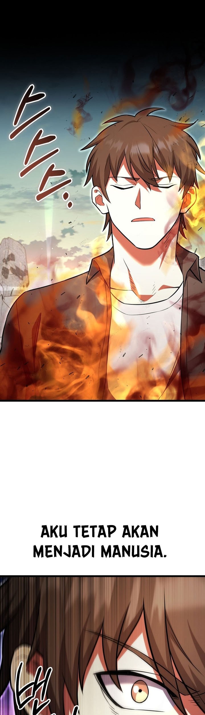 Maxed Out Leveling Chapter 94 - halaman 77