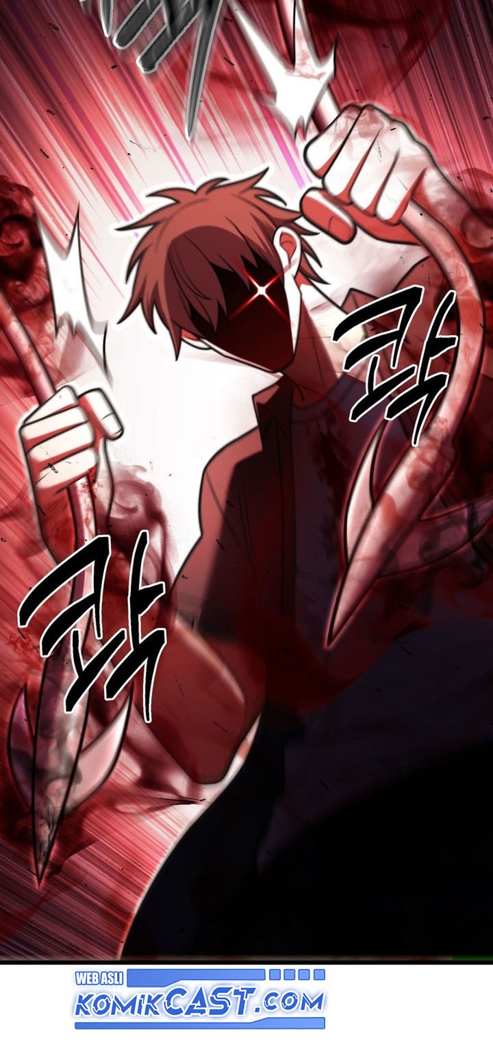 Maxed Out Leveling Chapter 94 - halaman 8