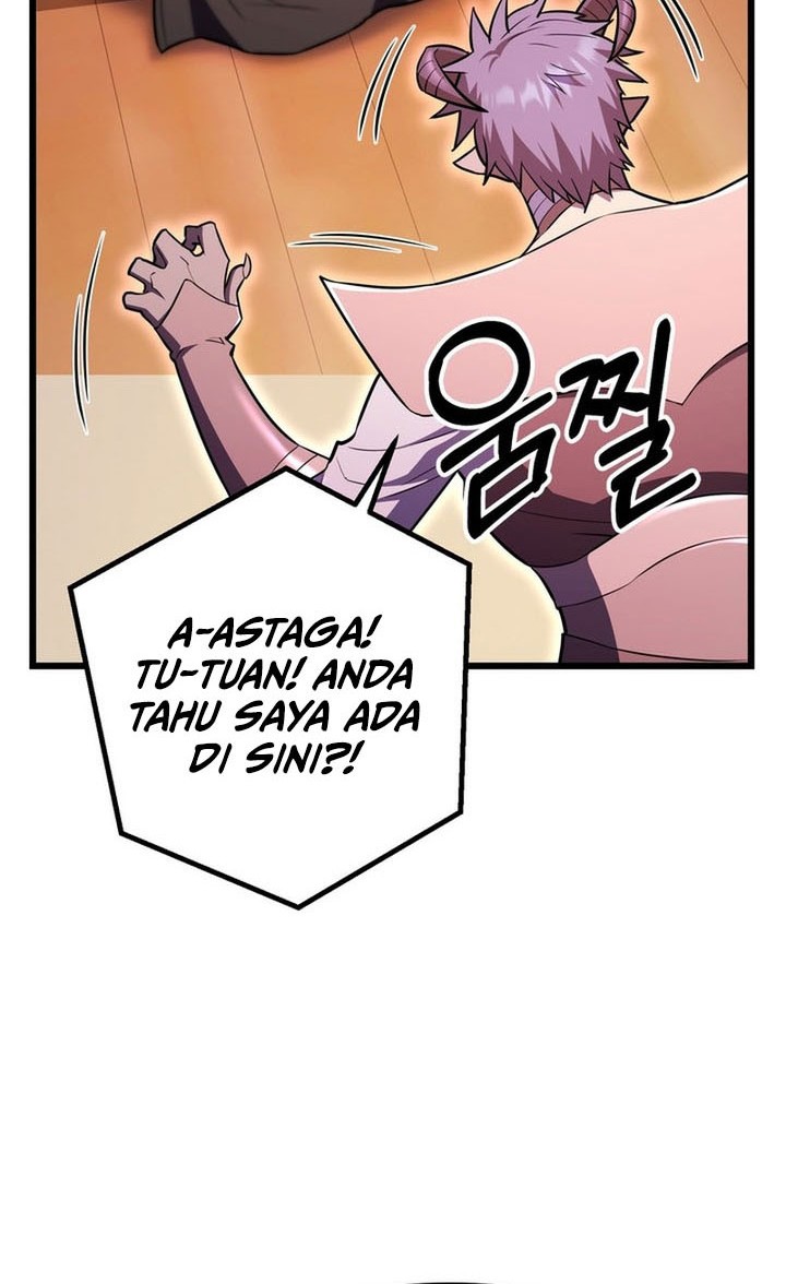 Maxed Out Leveling Chapter 94 - halaman 80