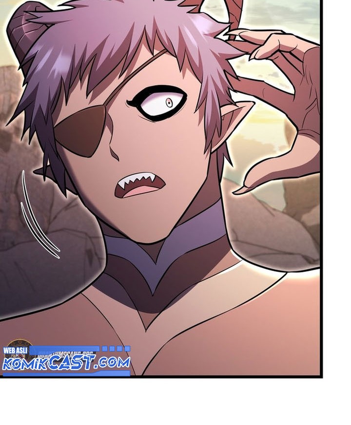 Maxed Out Leveling Chapter 94 - halaman 82