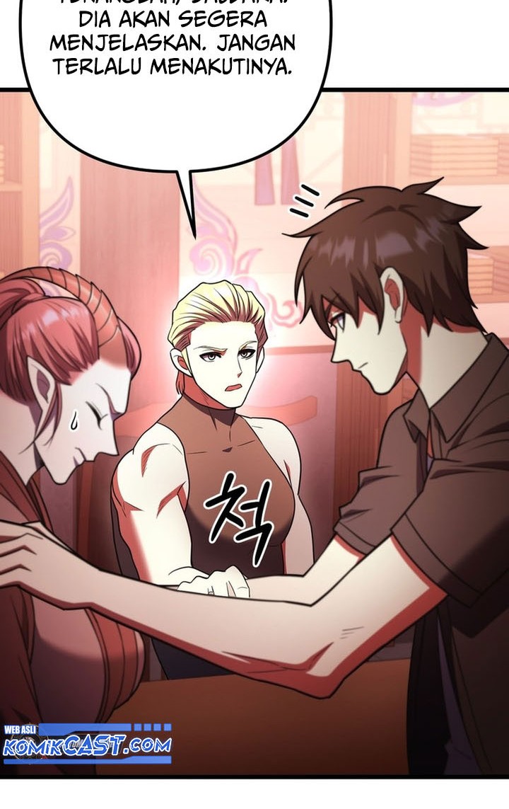Maxed Out Leveling Chapter 95 - halaman 10