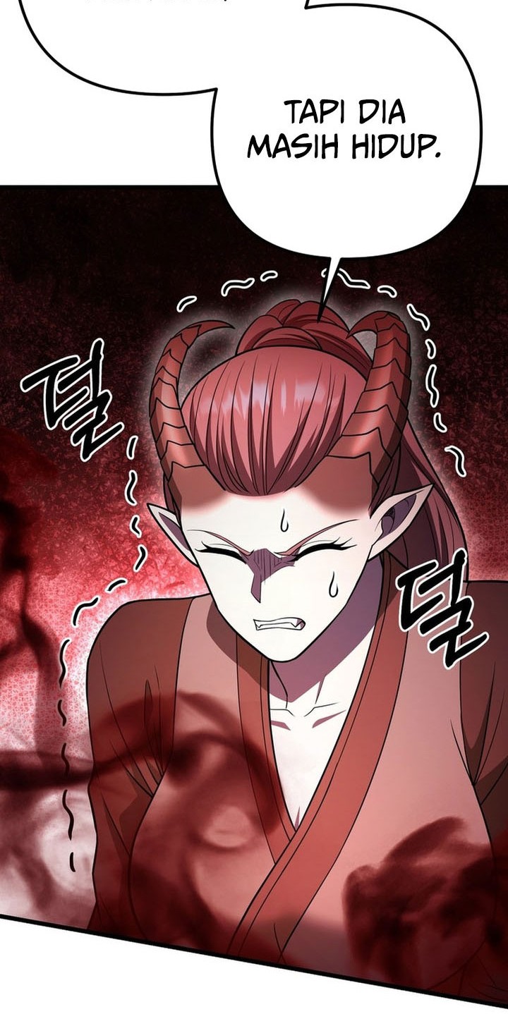 Maxed Out Leveling Chapter 95 - halaman 22