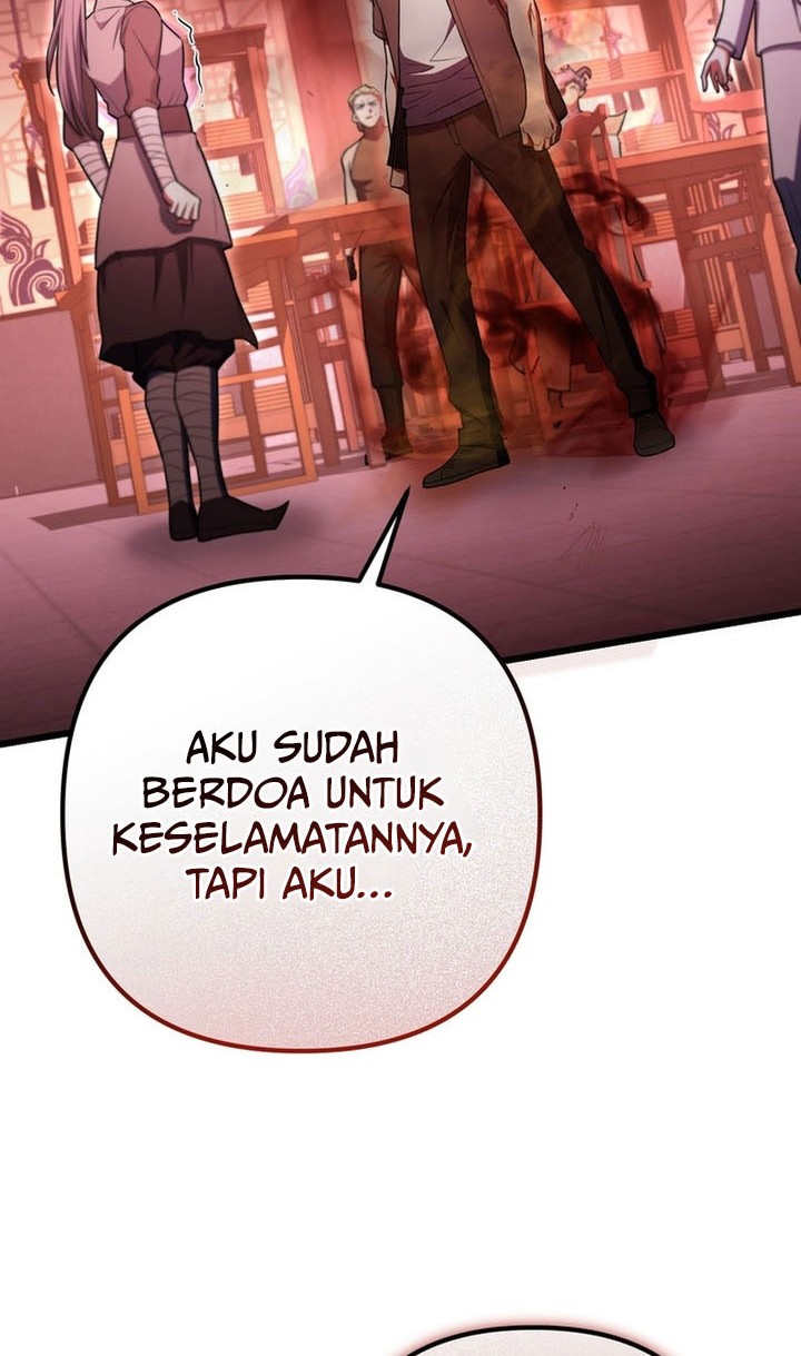 Maxed Out Leveling Chapter 95 - halaman 26