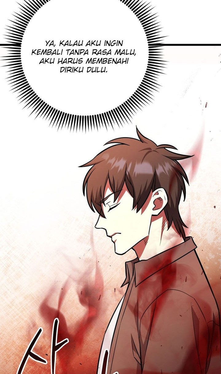 Maxed Out Leveling Chapter 95 - halaman 30
