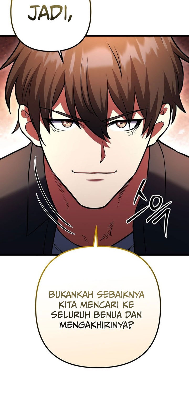 Maxed Out Leveling Chapter 95 - halaman 40