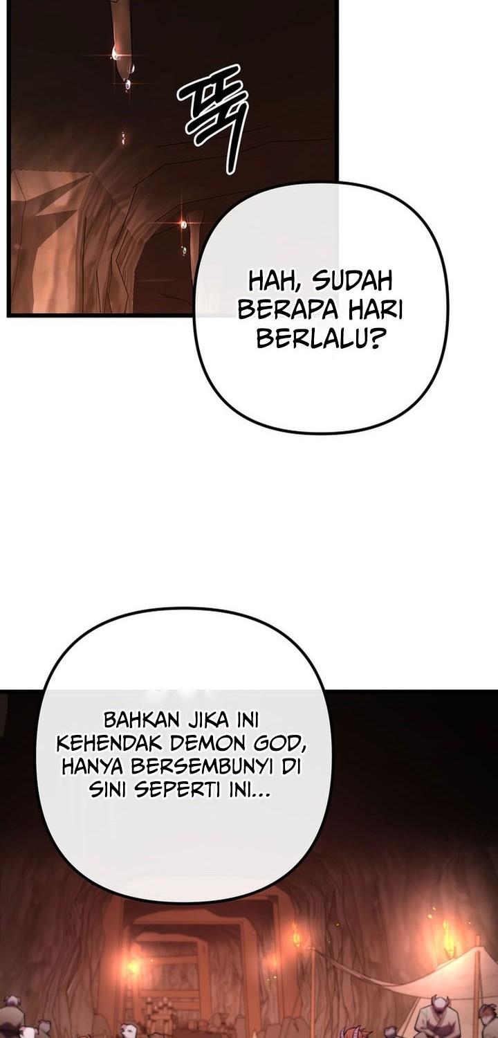 Maxed Out Leveling Chapter 95 - halaman 42