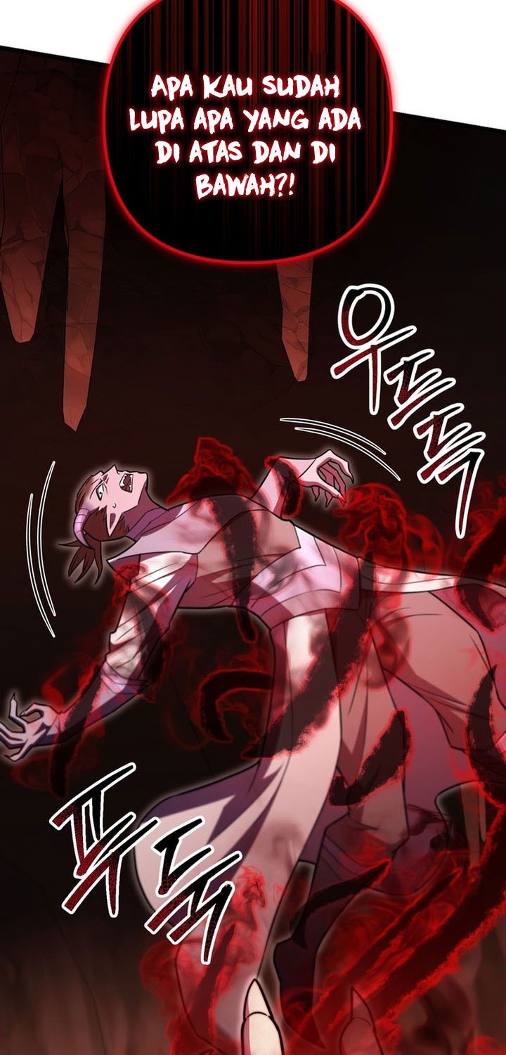 Maxed Out Leveling Chapter 95 - halaman 46