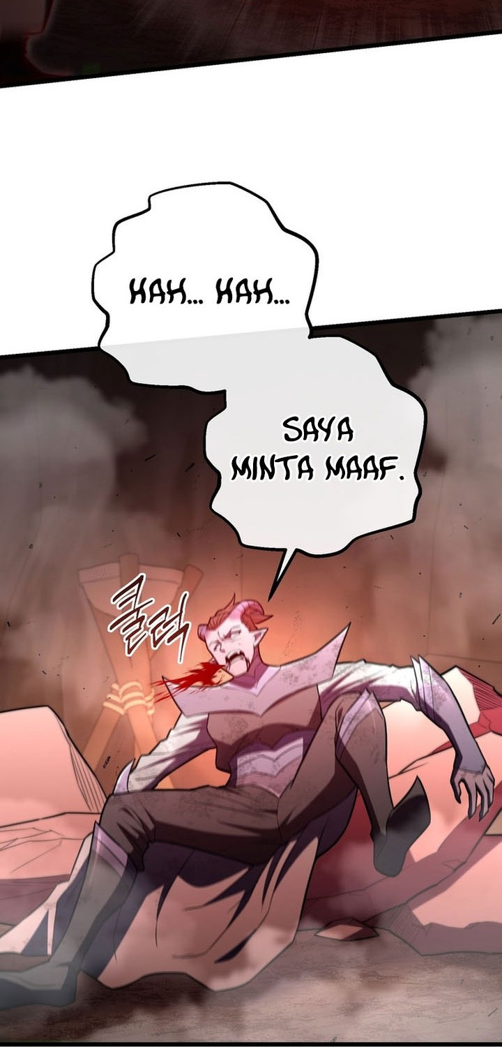 Maxed Out Leveling Chapter 95 - halaman 48