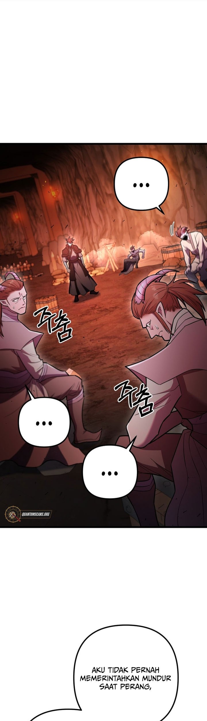 Maxed Out Leveling Chapter 95 - halaman 49