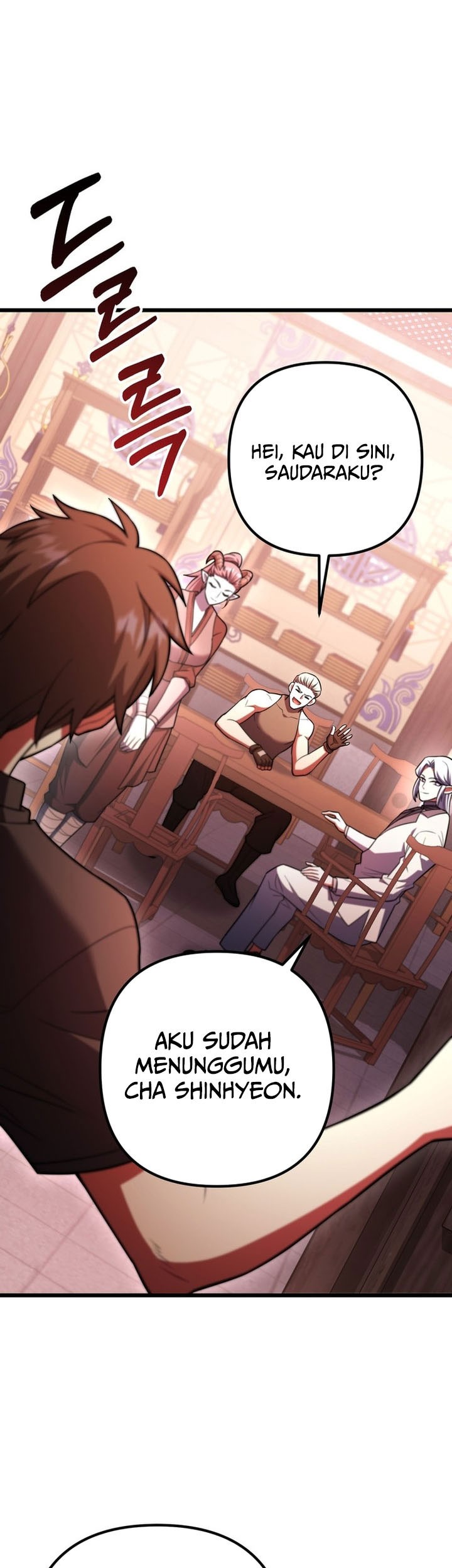 Maxed Out Leveling Chapter 95 - halaman 5